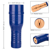 Masturbador Private Tube Gabi Gold Pussy